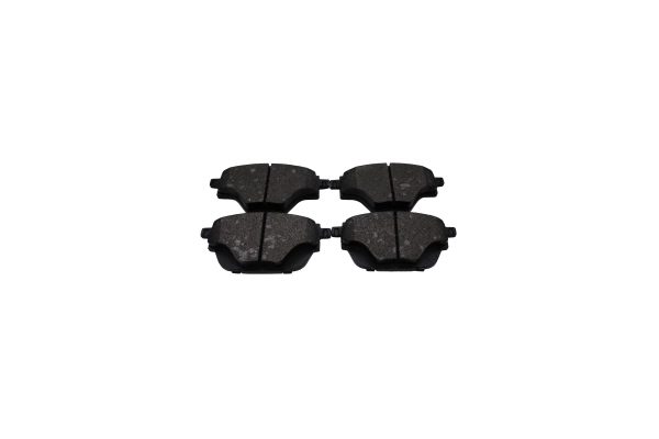 Brake Pad Set, disc brake (274735310)