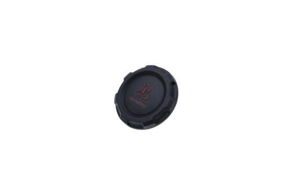 Cap, coolant tank