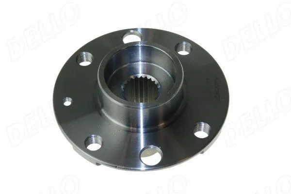Wheel Hub (110167410)