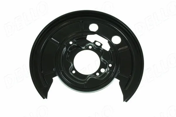 Splash Guard, brake disc