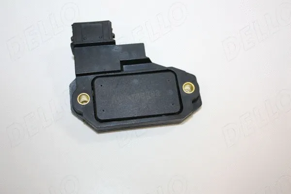 Switch Unit, ignition system