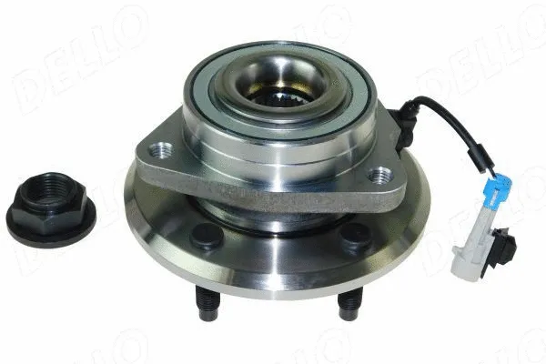 Wheel Hub