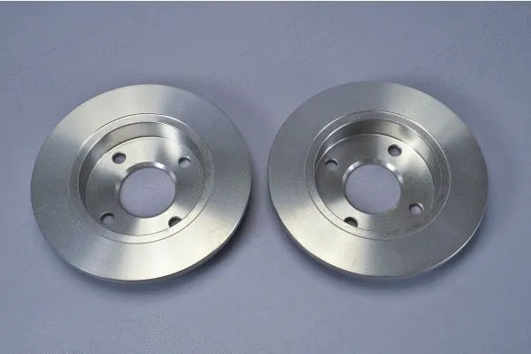 Brake Disc (120003010)