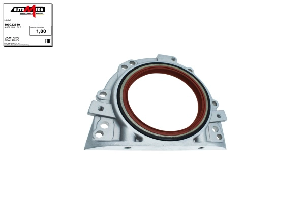 Shaft Seal, crankshaft (190022510)