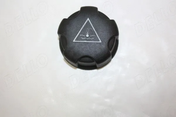 Cap, coolant tank (160083710)