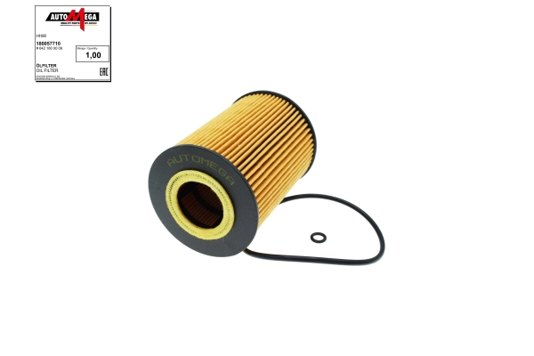 Oil Filter (180057710)