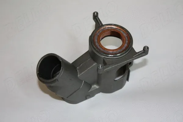 Steering Lock