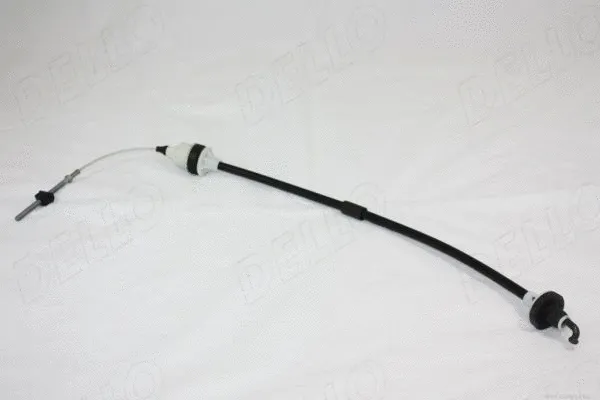 Cable Pull, clutch control (130110710)
