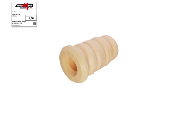 Rubber Buffer, suspension (274704310)