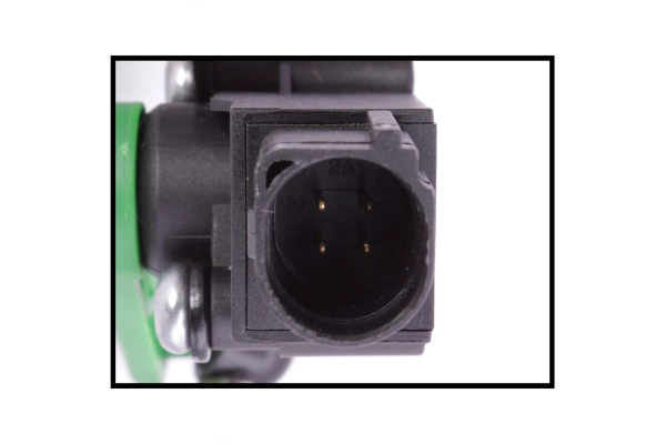 Sensor, Xenon light (headlight levelling)