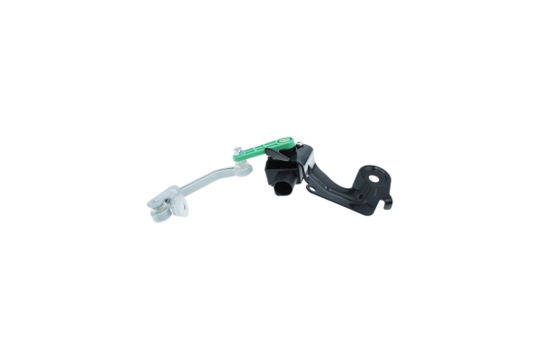Sensor, Xenon light (headlight levelling)