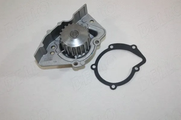 Water Pump, engine cooling (160079310)