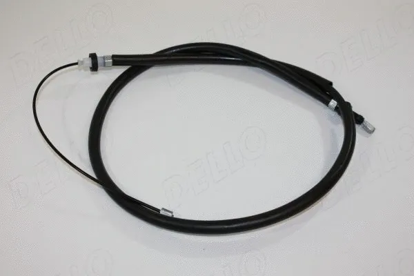 Cable Pull, parking brake (120064510)