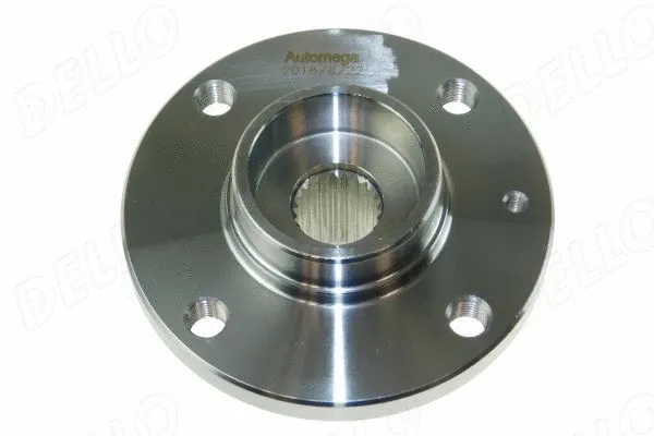 Wheel Hub (110058910)
