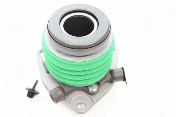 Central Slave Cylinder, clutch