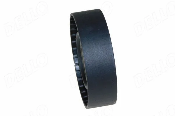 Tensioner Pulley, V-ribbed belt (160110210)