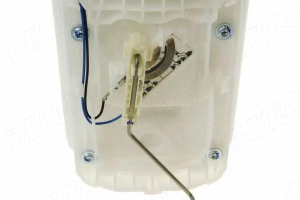Fuel Feed Unit