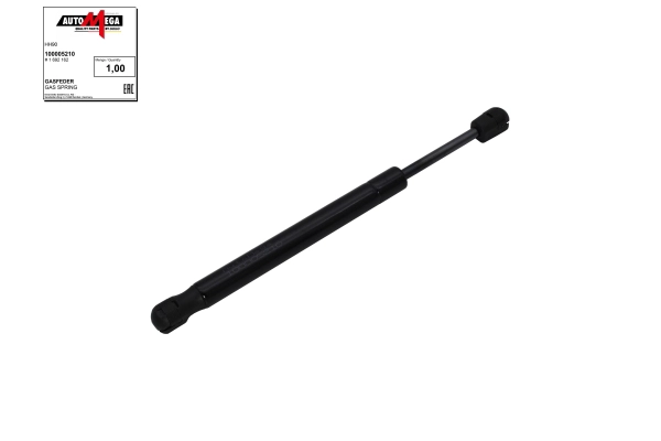 Gas Spring, boot/cargo area (100005210)