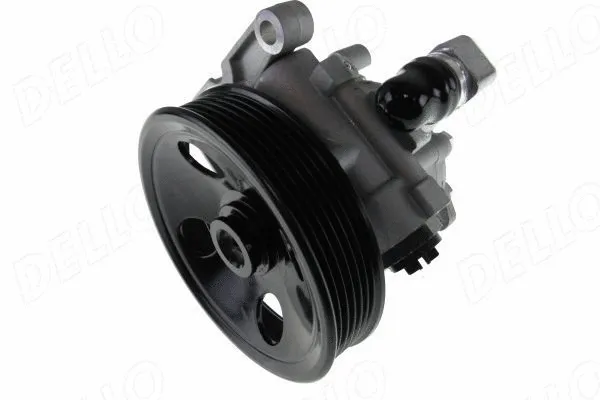 Hydraulic Pump, steering (210009810)