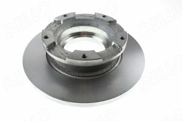 Brake Disc (120006910)