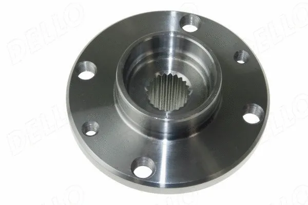 Wheel Hub (110198610)