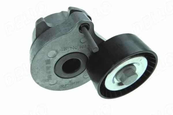 Tensioner Lever, V-ribbed belt (160093110)