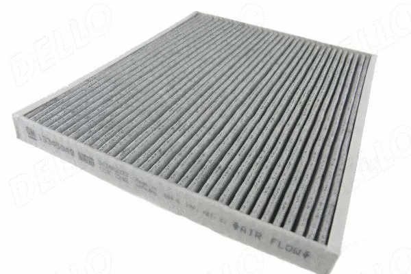 Filter, cabin air (180006310)