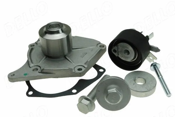 Water Pump & Timing Belt Kit