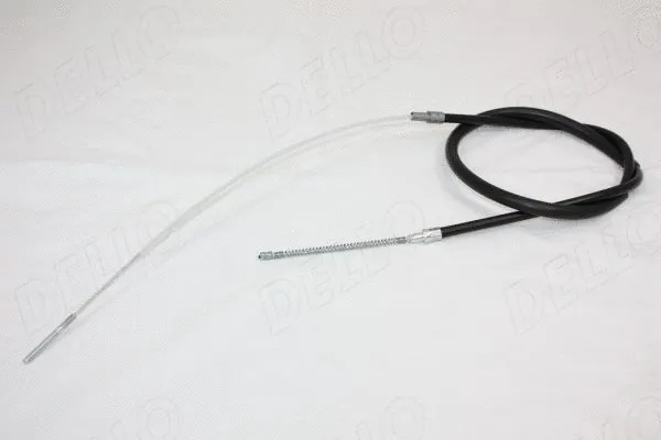 Cable Pull, parking brake (120013810)