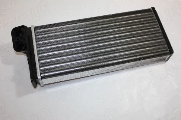 Heat Exchanger, interior heating (160073710)