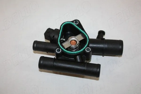Thermostat Housing (160076310)
