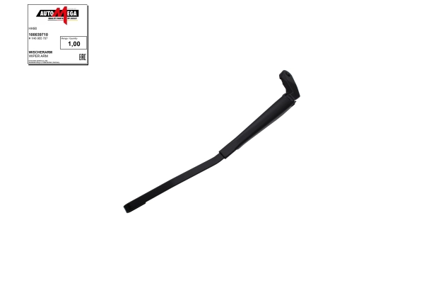 Wiper Arm, window cleaning (100039710)