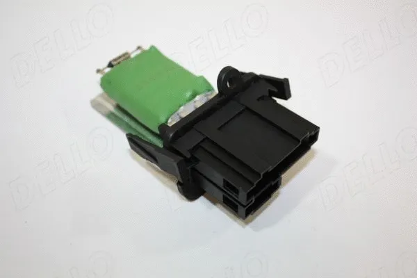 Resistor, interior blower (150054810)