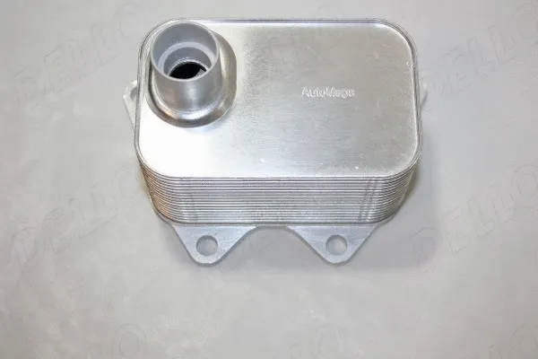 Oil Cooler, engine oil (130048410)