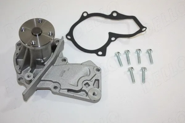 Water Pump, engine cooling (160029410)