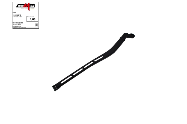 Wiper Arm, window cleaning (100036810)