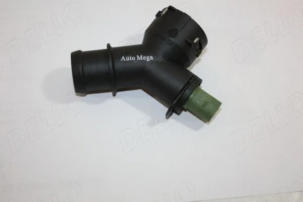 Coolant Flange (160059010)