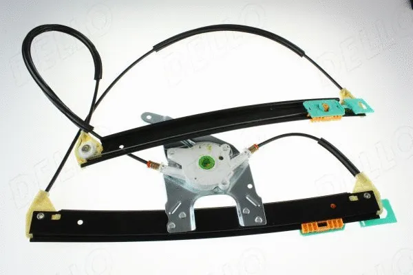 Window Regulator (100029810)