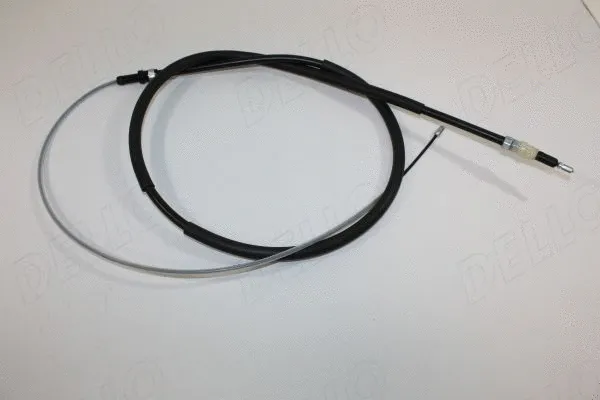 Cable Pull, parking brake (120059210)