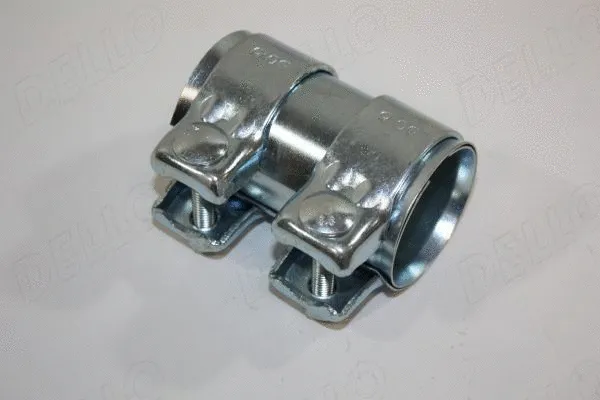 Pipe Connector, exhaust system (140003410)