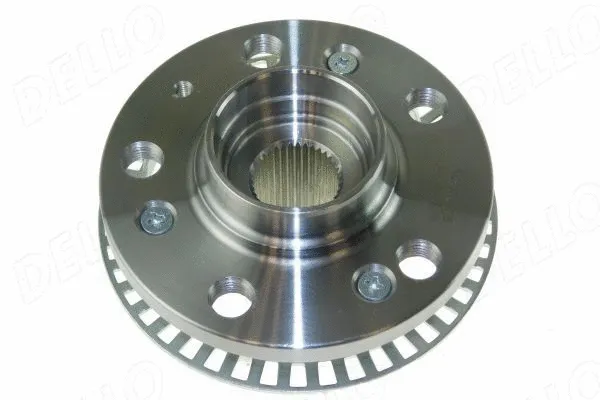 Wheel Hub (110058310)
