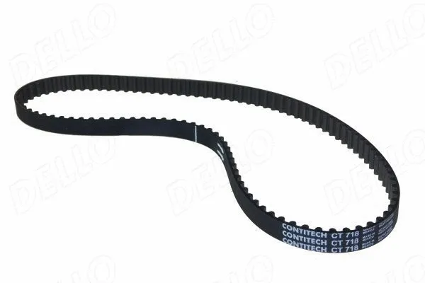 Water Pump & Timing Belt Kit (160003210)