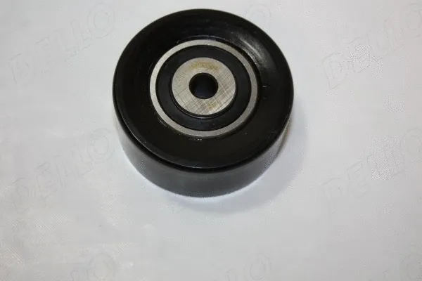 Deflection/Guide Pulley, V-ribbed belt (160081710)
