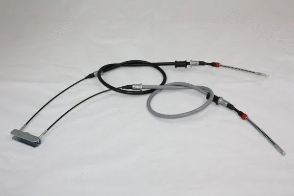 Cable Pull, parking brake (120076610)