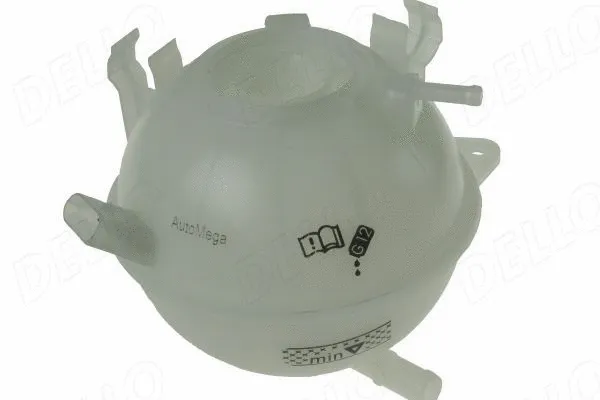 Expansion Tank, coolant