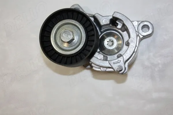 Tensioner Lever, V-ribbed belt (160081010)