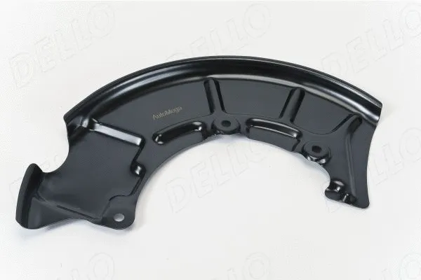 Splash Guard, brake disc