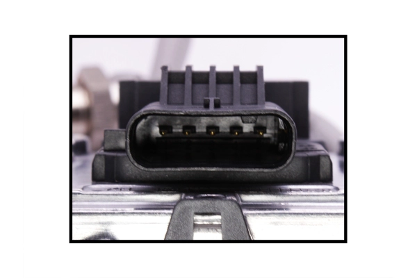 NOx Sensor, NOx catalytic converter