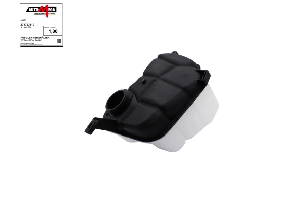 Expansion Tank, coolant (274723810)