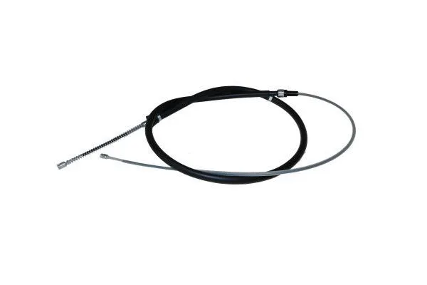 Cable Pull, parking brake